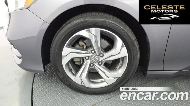 HONDA 101.5 Turbo 2019 — photo 5 sur 33