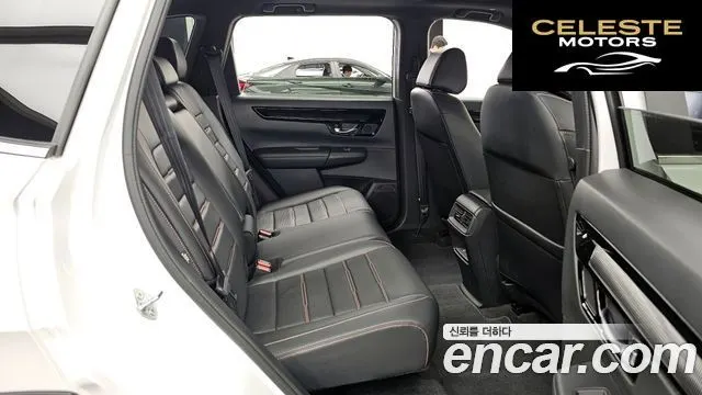 HONDA CR-V 62.0 HighTouring 2WD 2024 — photo 18 sur 33