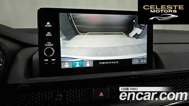 HONDA CR-V 62.0 HighTouring 2WD 2024 — photo 22 sur 33
