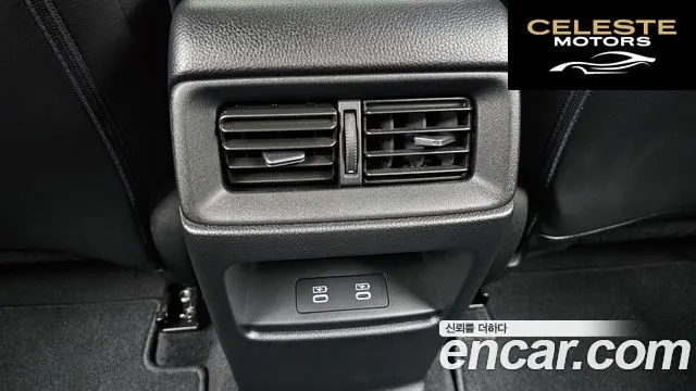 HONDA CR-V 62.0 HighTouring 2WD 2024 — photo 31 sur 33