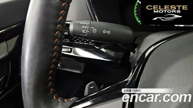 HONDA CR-V 62.0 HighTouring 2WD 2024 — photo 33 sur 33