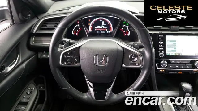 HONDA 1.5 2019 — photo 13 sur 20