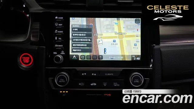 HONDA 1.5 2019 — photo 15 sur 20