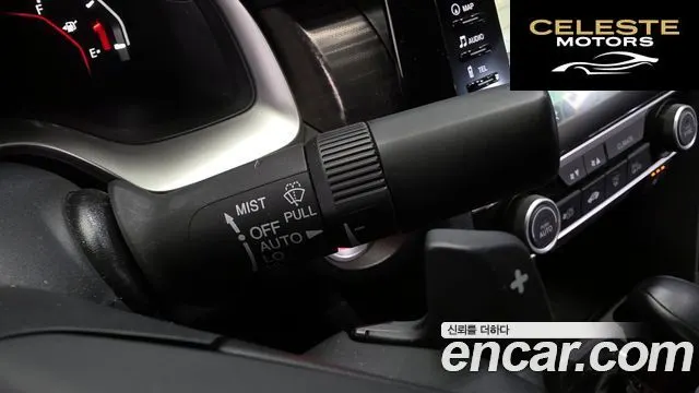 HONDA 1.5 2019 — photo 17 sur 20