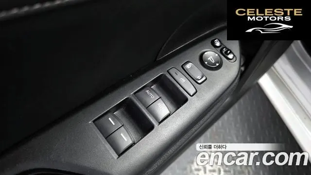 HONDA 1.5 2019 — photo 18 sur 20
