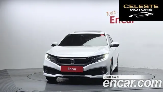 HONDA 1.5 2019 — photo 3 sur 20