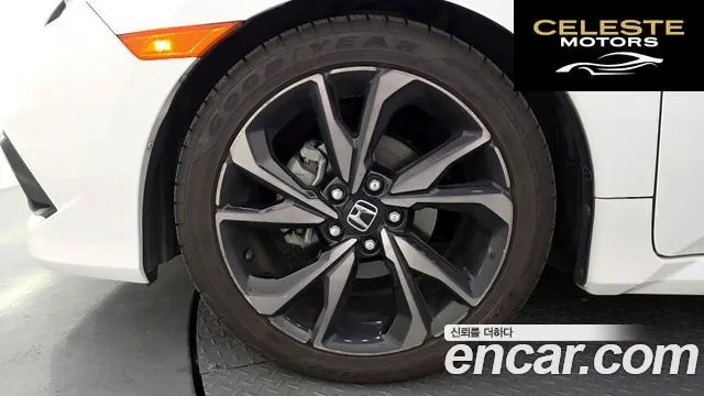 HONDA 1.5 2019 — photo 5 sur 20