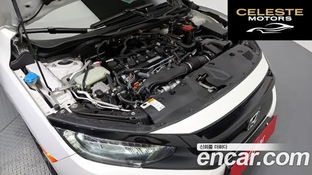 HONDA 1.5 2019 — photo 6 sur 20