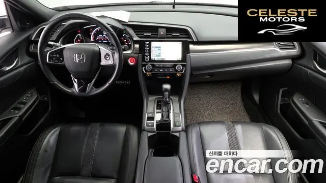 HONDA 1.5 2019 — photo 7 sur 20