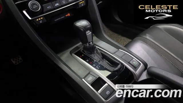 HONDA 1.5 2019 — photo 9 sur 20