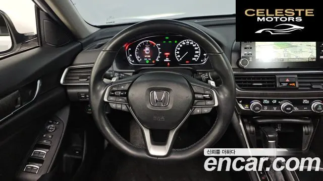 HONDA 101.5 Turbo 2019 — photo 13 sur 20