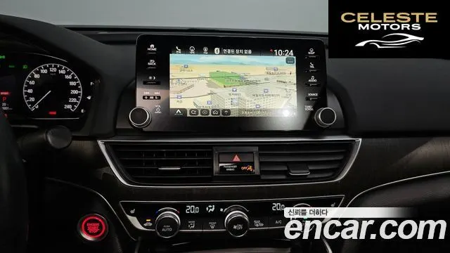 HONDA 101.5 Turbo 2019 — photo 14 sur 20