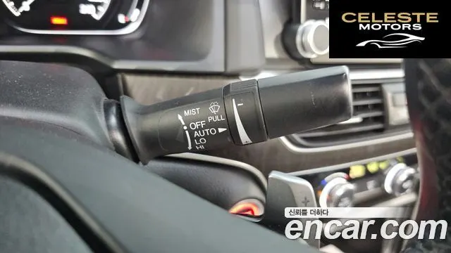 HONDA 101.5 Turbo 2019 — photo 17 sur 20