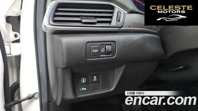 HONDA 101.5 Turbo 2019 — photo 18 sur 20