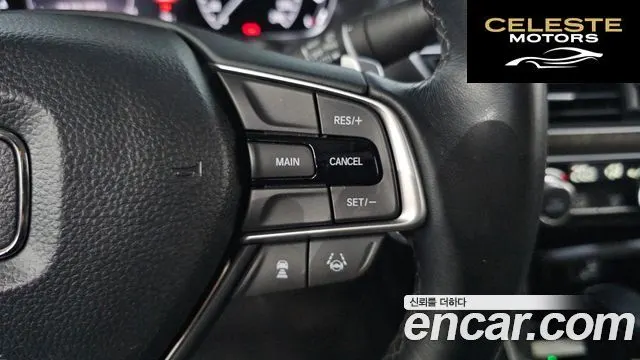 HONDA 101.5 Turbo 2019 — photo 19 sur 20