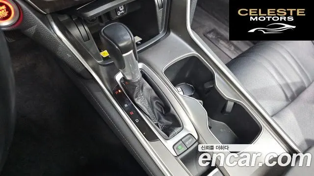 HONDA 101.5 Turbo 2019 — photo 9 sur 20