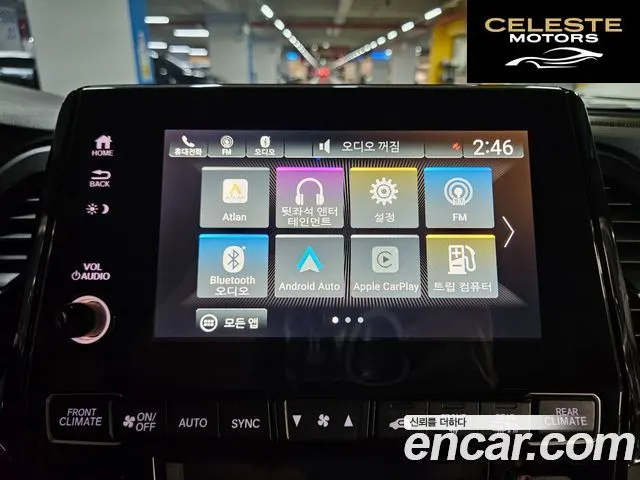 HONDA 3.5 2022 — photo 12 sur 26