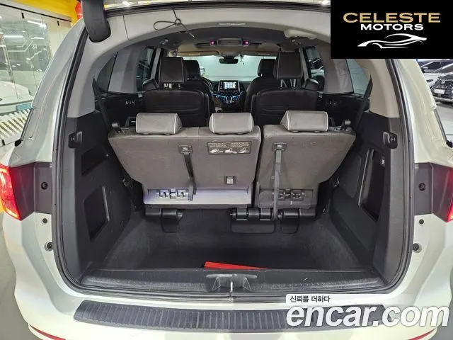 HONDA 3.5 2022 — photo 19 sur 26