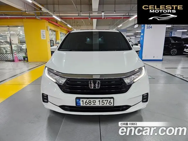HONDA 3.5 2022 — photo 3 sur 26