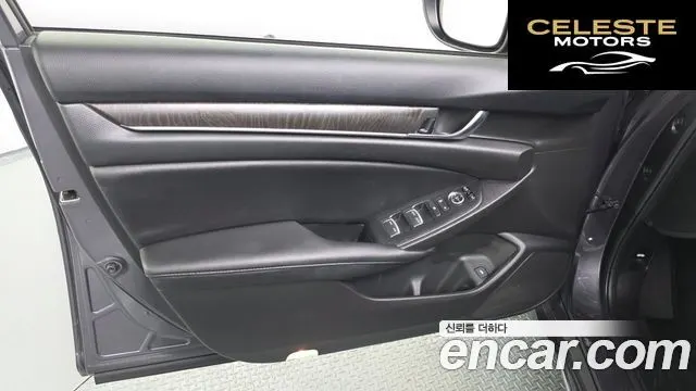 HONDA 101.5 Turbo 2019 — photo 14 sur 33