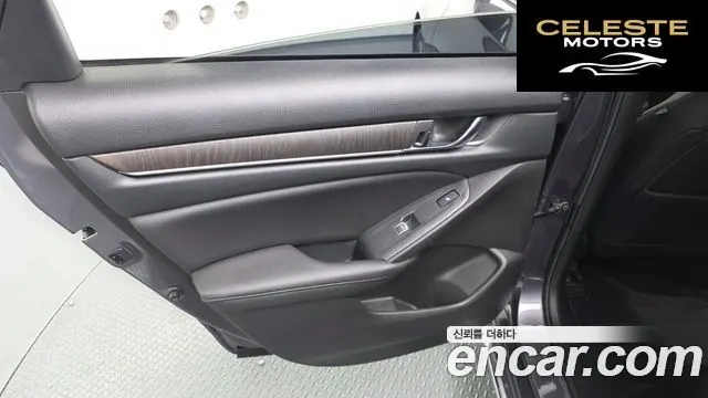 HONDA 101.5 Turbo 2019 — photo 15 sur 33