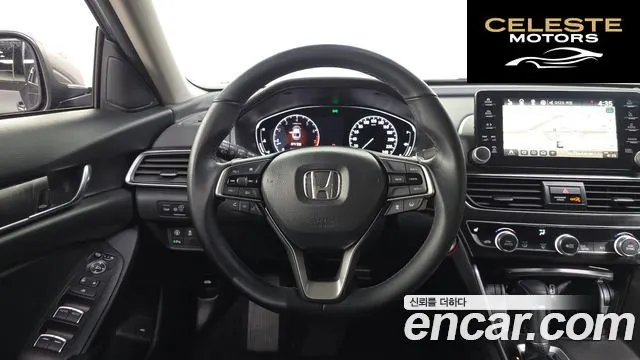 HONDA 101.5 Turbo 2019 — photo 19 sur 33