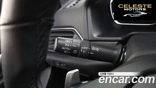 HONDA 101.5 Turbo 2019 — photo 28 sur 33