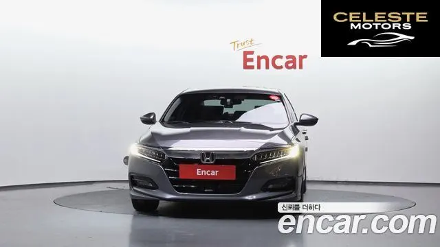 HONDA 101.5 Turbo 2019 — photo 3 sur 33
