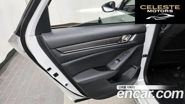 HONDA 101.5 Turbo 2019 — photo 15 sur 31