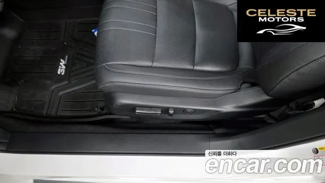 HONDA 101.5 Turbo 2019 — photo 16 sur 31