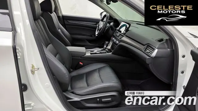 HONDA 101.5 Turbo 2019 — photo 17 sur 31