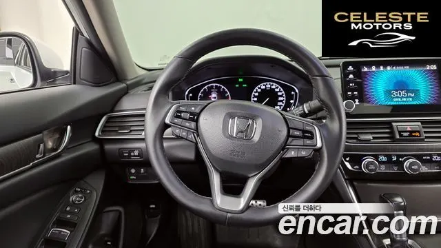 HONDA 101.5 Turbo 2019 — photo 19 sur 31