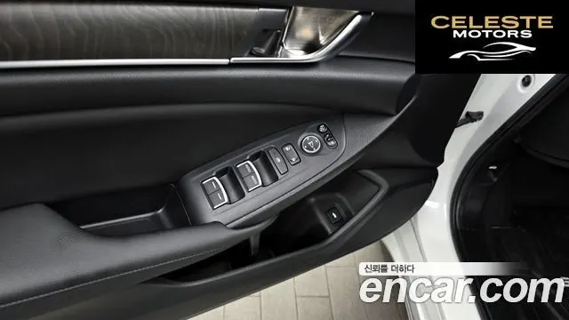 HONDA 101.5 Turbo 2019 — photo 28 sur 31