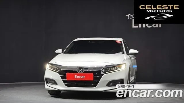 HONDA 101.5 Turbo 2019 — photo 3 sur 31