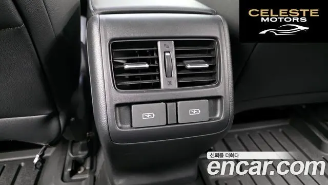HONDA 101.5 Turbo 2019 — photo 30 sur 31