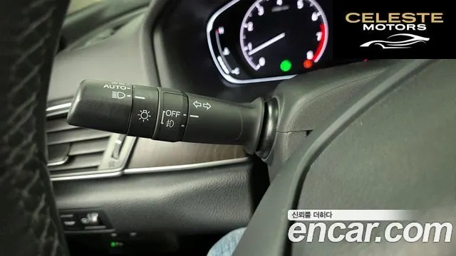 HONDA 101.5 Turbo 2019 — photo 31 sur 31