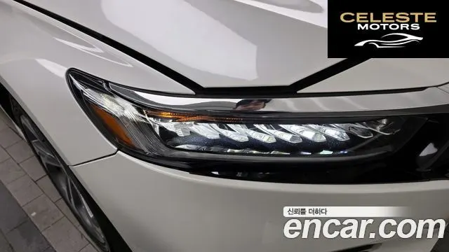 HONDA 101.5 Turbo 2019 — photo 8 sur 31
