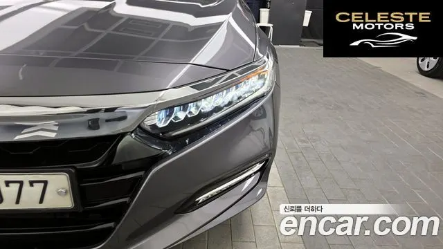 HONDA 102.0 HighEX-L 2018 — photo 8 sur 30