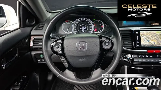 HONDA 2.4 2016 — photo 13 sur 20