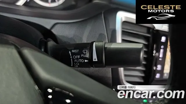 HONDA 2.4 2016 — photo 18 sur 20