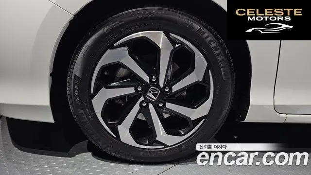 HONDA 2.4 2016 — photo 5 sur 20