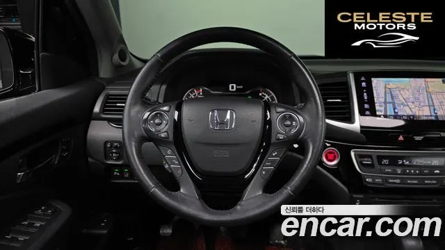 HONDA 33.5 2018 — photo 12 sur 20