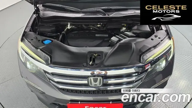 HONDA 33.5 2018 — photo 6 sur 20