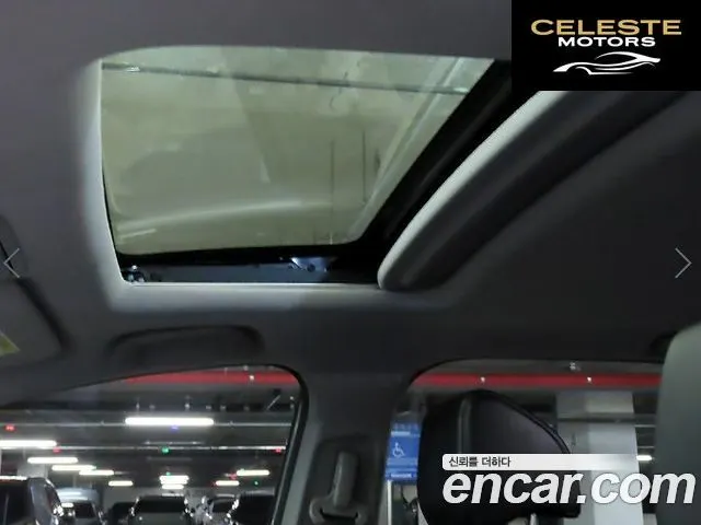 HONDA CR-V 51.5 EX-L 2WD 2021 — photo 16 sur 26