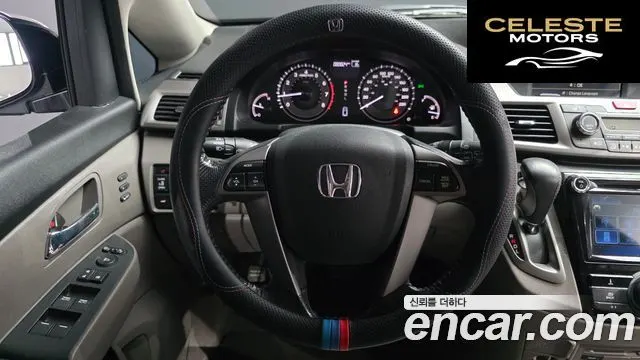 HONDA 3.5 2016 — photo 15 sur 20