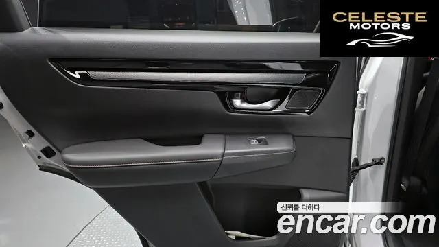 HONDA CR-V 62.0 HighTouring 4WD 2024 — photo 15 sur 37