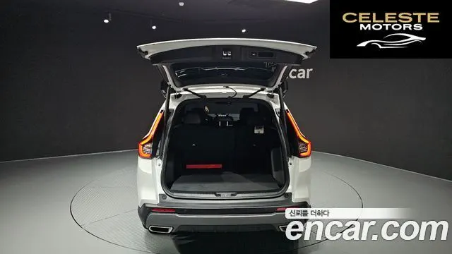 HONDA CR-V 62.0 HighTouring 4WD 2024 — photo 26 sur 37