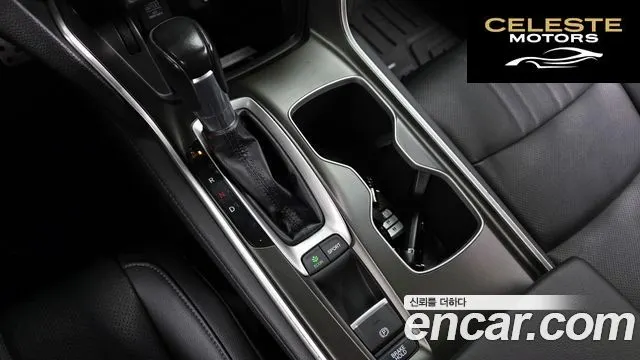 HONDA 101.5 Turbo 2019 — photo 12 sur 31