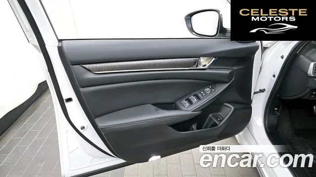 HONDA 101.5 Turbo 2019 — photo 14 sur 31