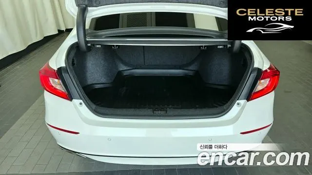 HONDA 101.5 Turbo 2019 — photo 26 sur 31